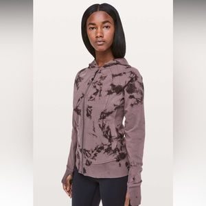 Lululemon Scuba Zip Up Hoodie (6)